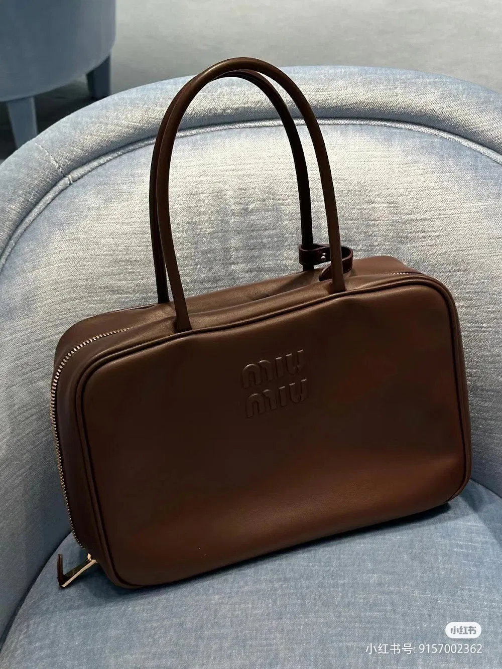 Luxury Bags Miun Miun Luxury Bag --122411 — image 3