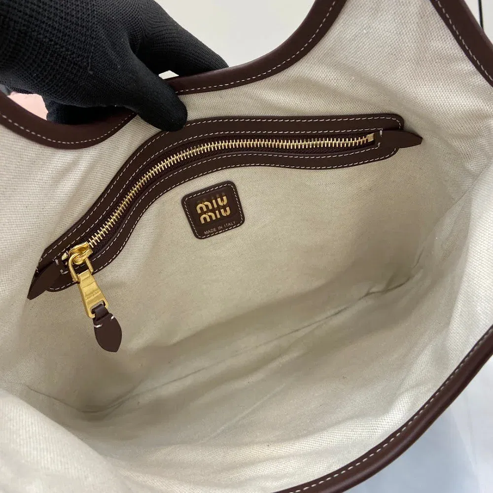 Luxury Bags Miun Miun Luxury Bag --122249 — image 11