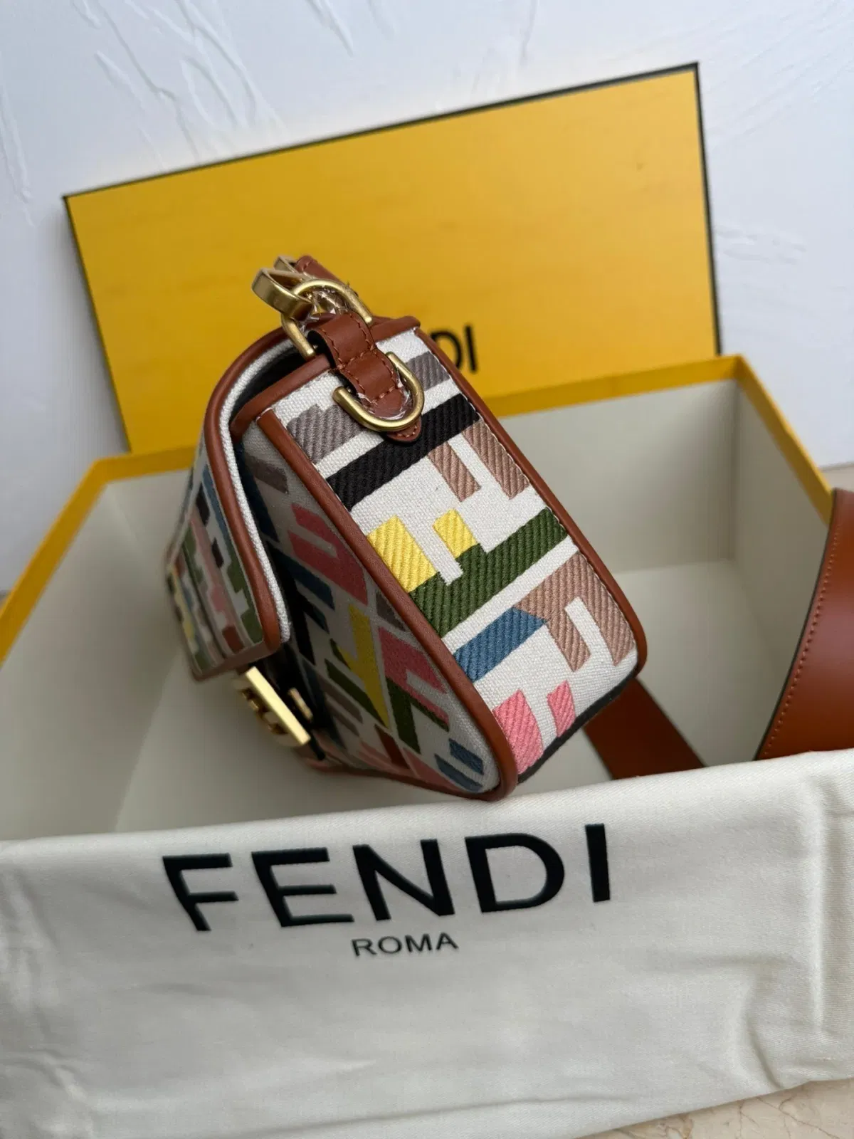 Luxury Bags - High-Quality Designer Products for You - AFFORDABLE LUXURY BAGS - 19102 — image 3