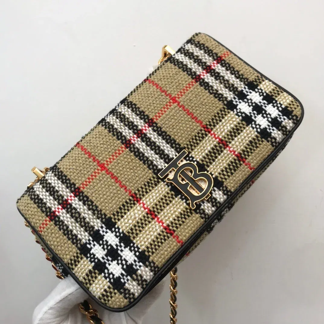 Luxury Bags Bags - Best High-End Brands in One Place - AFFORDABLE LUXURY BAGS - 6245 — image 2