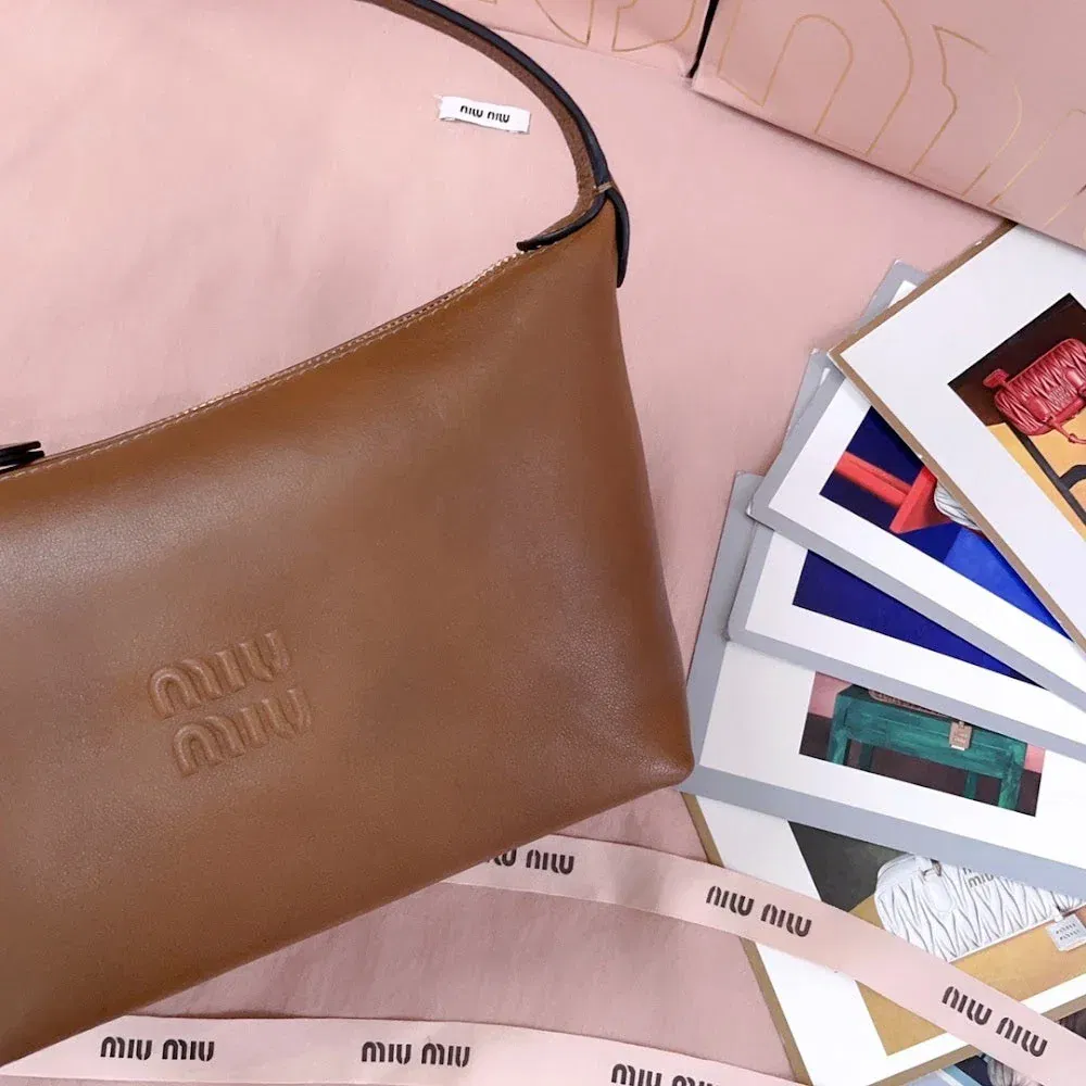 Luxury Bags Miun Miun Luxury Bag --122243 — image 5
