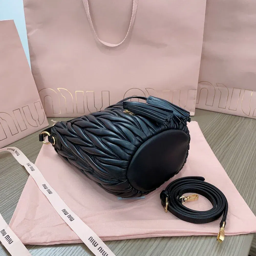 Luxury Bags Miun Miun Luxury Bag --122487 — image 4