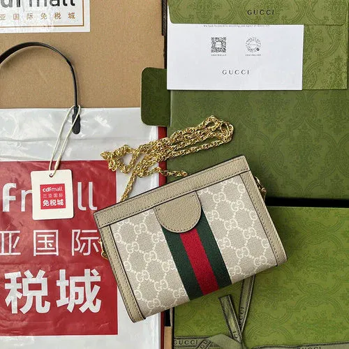 Luxury Bags - DESIGNER BAGS FOR WOMEN - AFFORDABLE LUXURY BAGS - 19943 — image 9