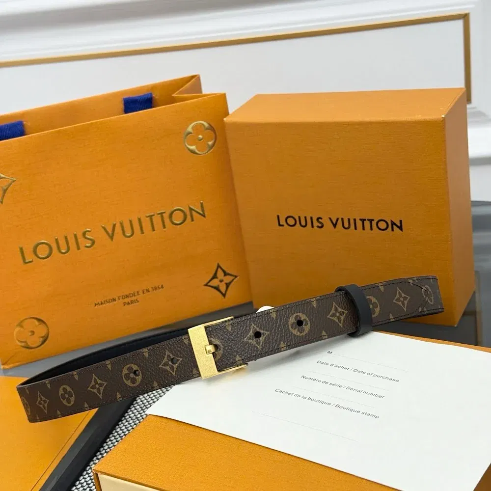 Luxury Bags ln Luxury Belt --100335