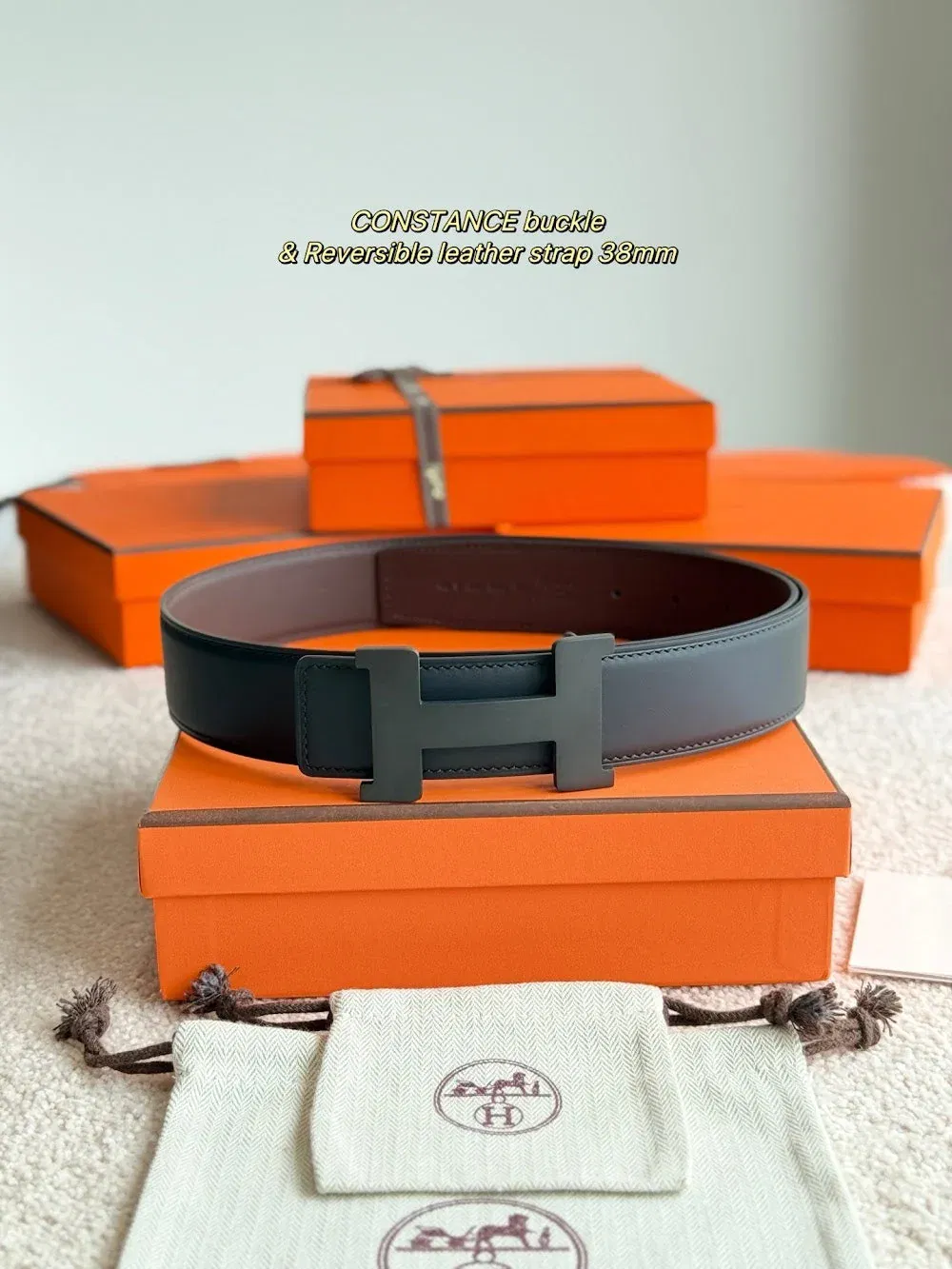 Luxury Bags Hermesn Luxury Belt --106035