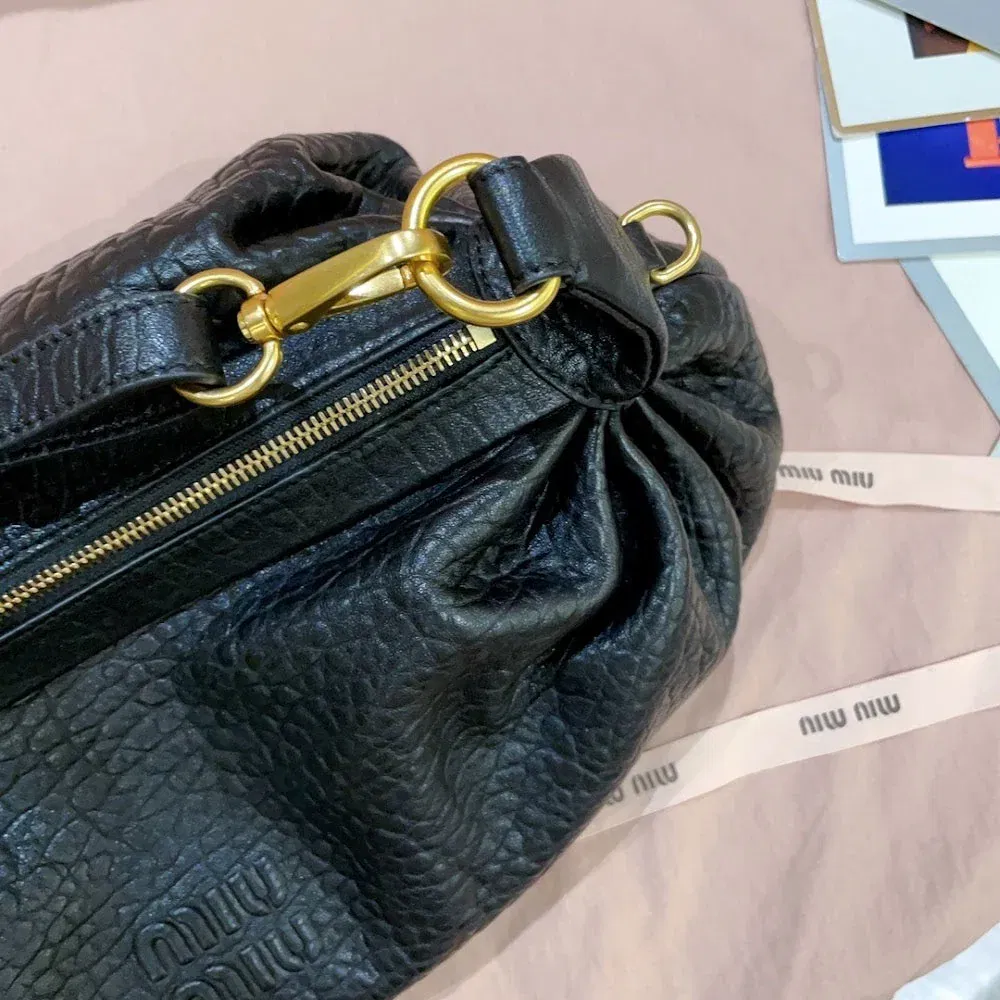 Luxury Bags Miun Miun Luxury Bag --122601 — image 6