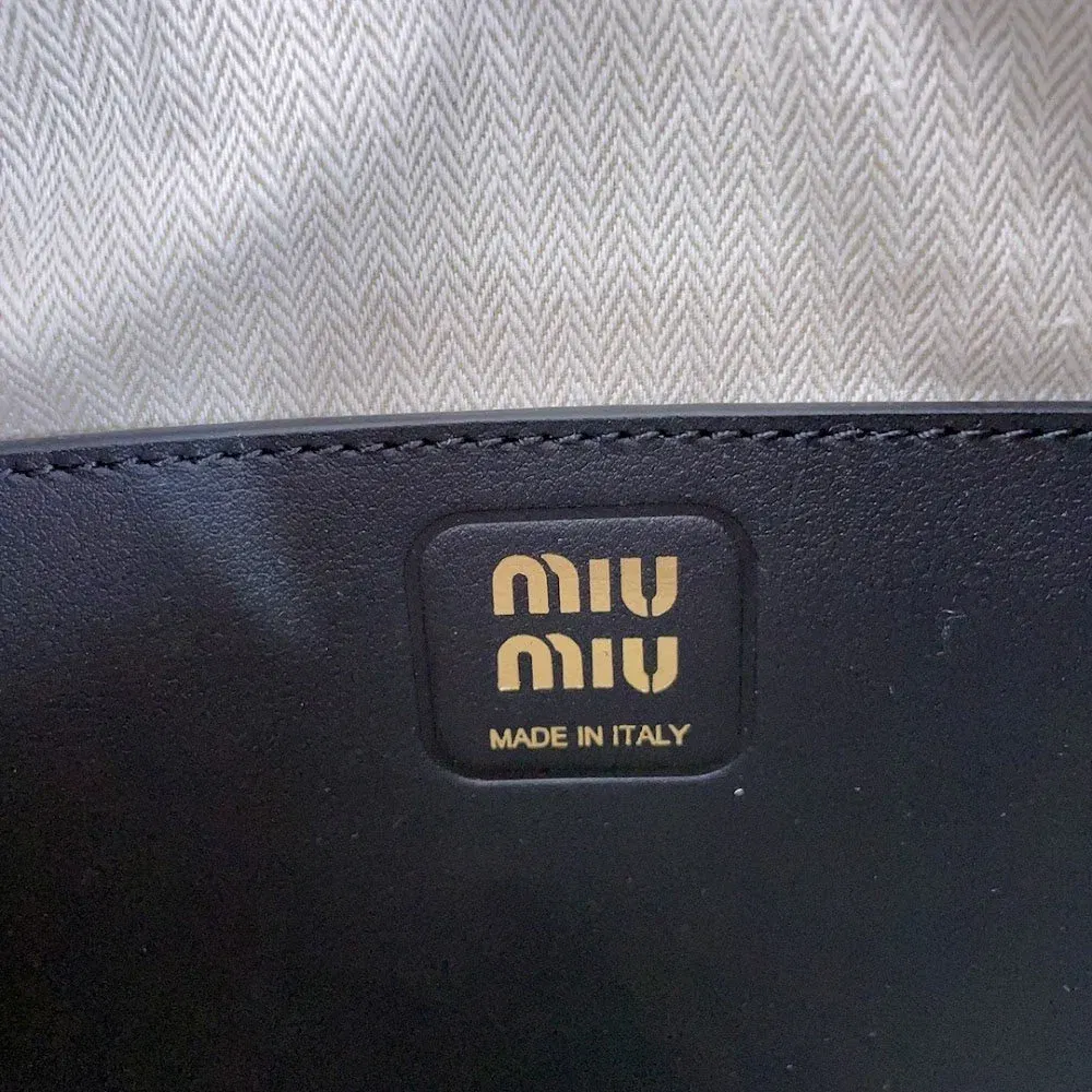 Luxury Bags Miun Miun Luxury Bag --122369 — image 9