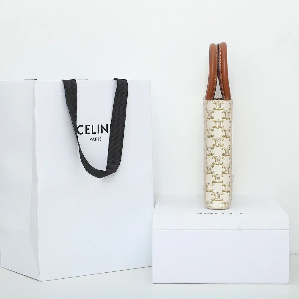 Luxury Bags Celine Luxury Bag --111944 — image 4