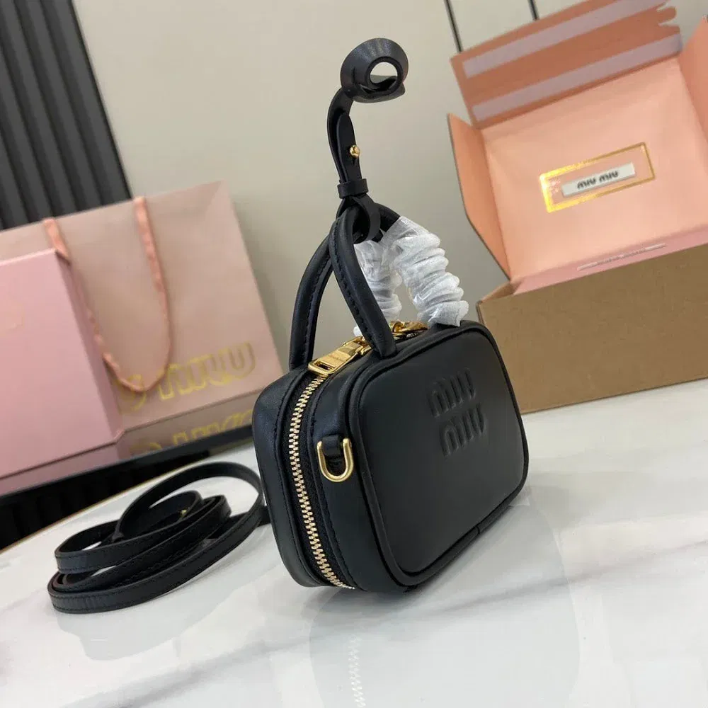 Luxury Bags Miun Miun Luxury Bag --122199 — image 2