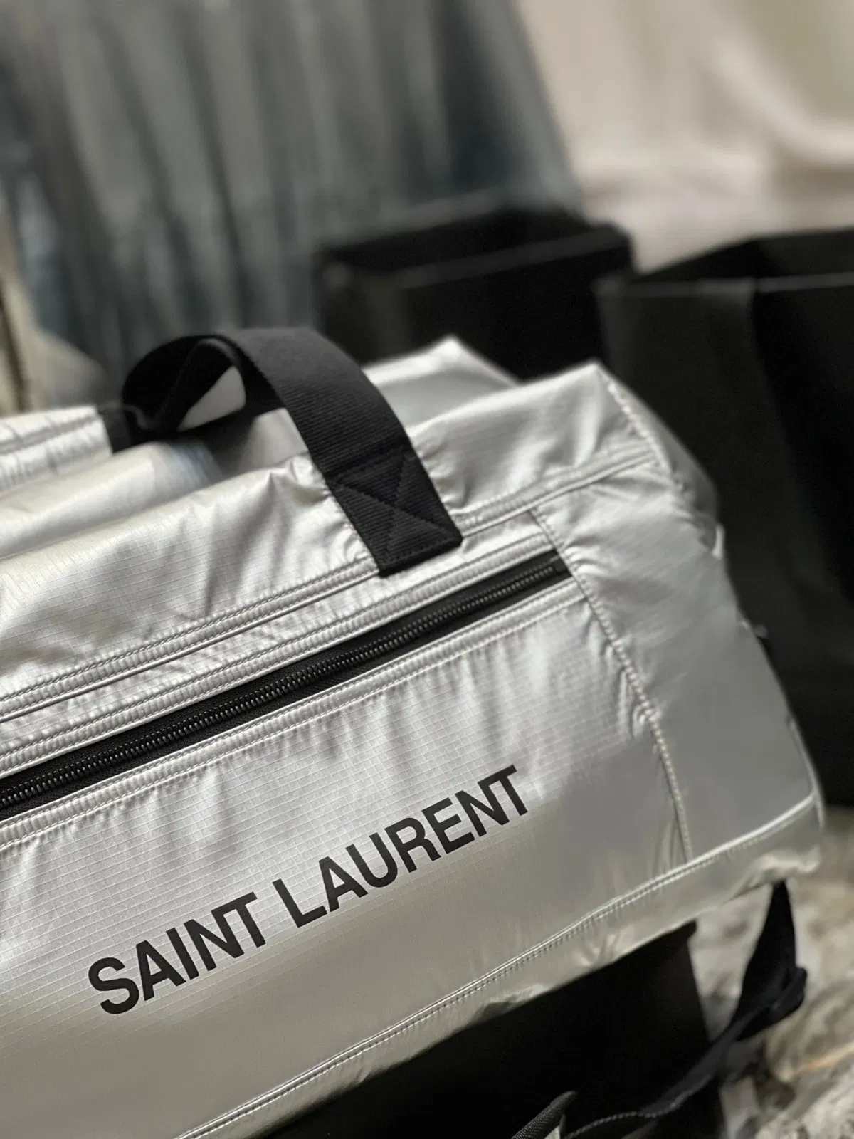 Luxury Bags - Premium Luxury Goods and Accessories - AFFORDABLE LUXURY BAGS - 15161 — image 5