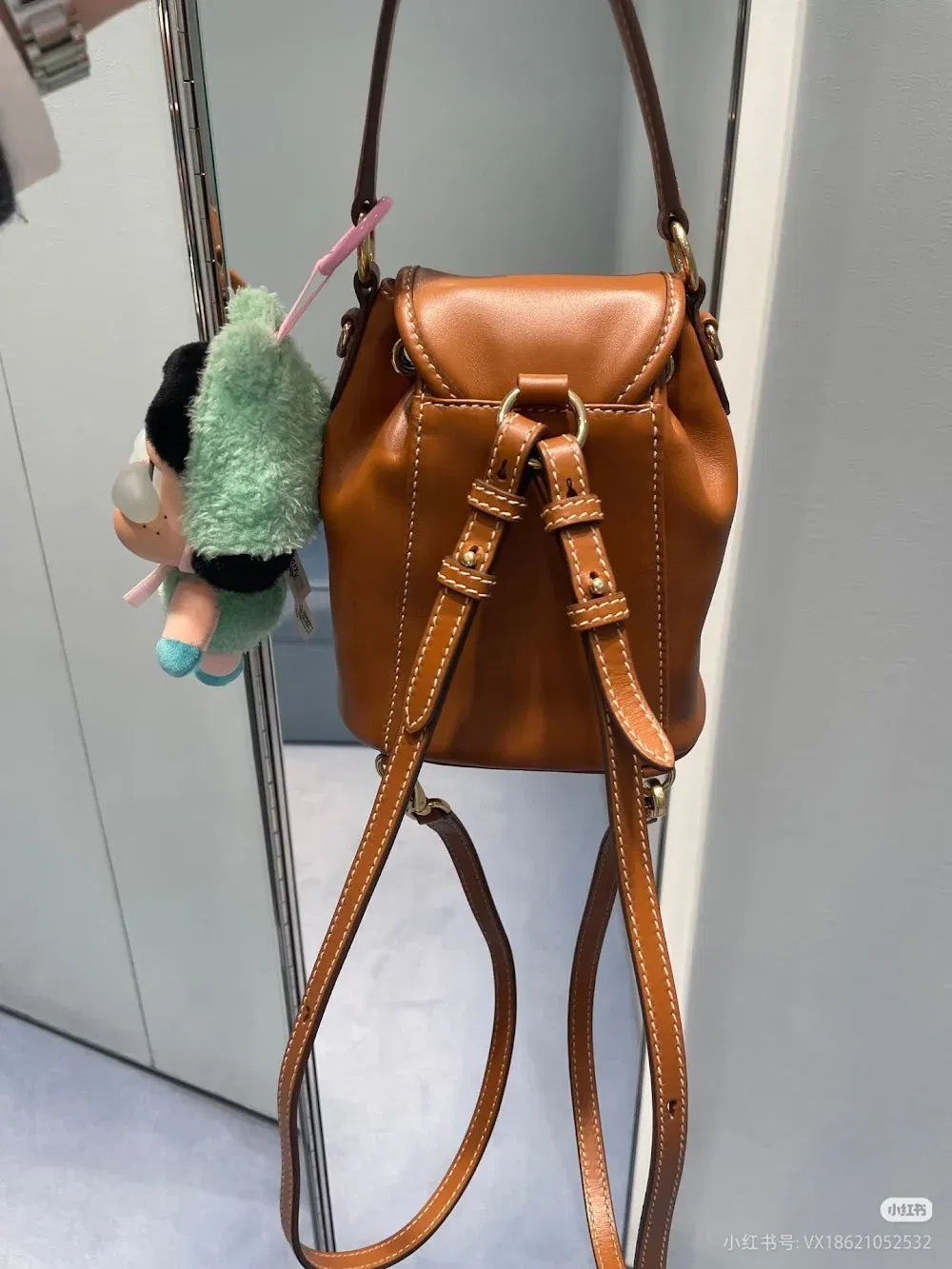 Luxury Bags Miun Miun Luxury Bag --122554 — image 5