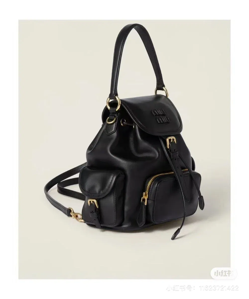 Luxury Bags Miun Miun Luxury Bag --122313 — image 9