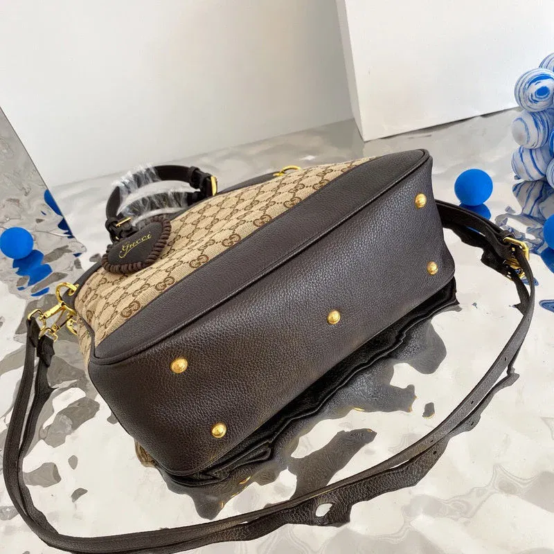 Luxury Bags - DESIGNER BAGS FOR WOMEN - AFFORDABLE LUXURY BAGS - 20219 — image 4