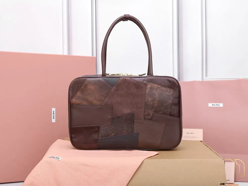 Luxury Bags Miun Miun Luxury Bag --122525 — image 4