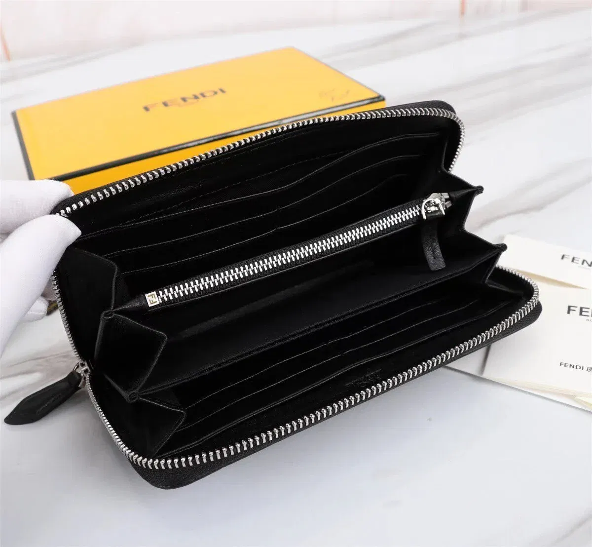 Luxury Bags Bags - Premium Luxury Goods and Accessories - AFFORDABLE LUXURY BAGS - 19225 — image 7