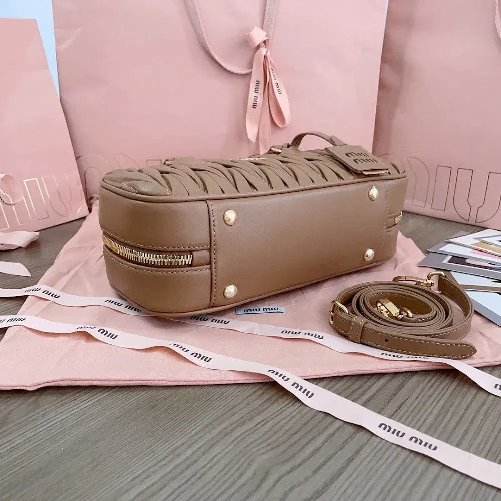 Luxury Bags Miun Miun Luxury Bag --122384 — image 4