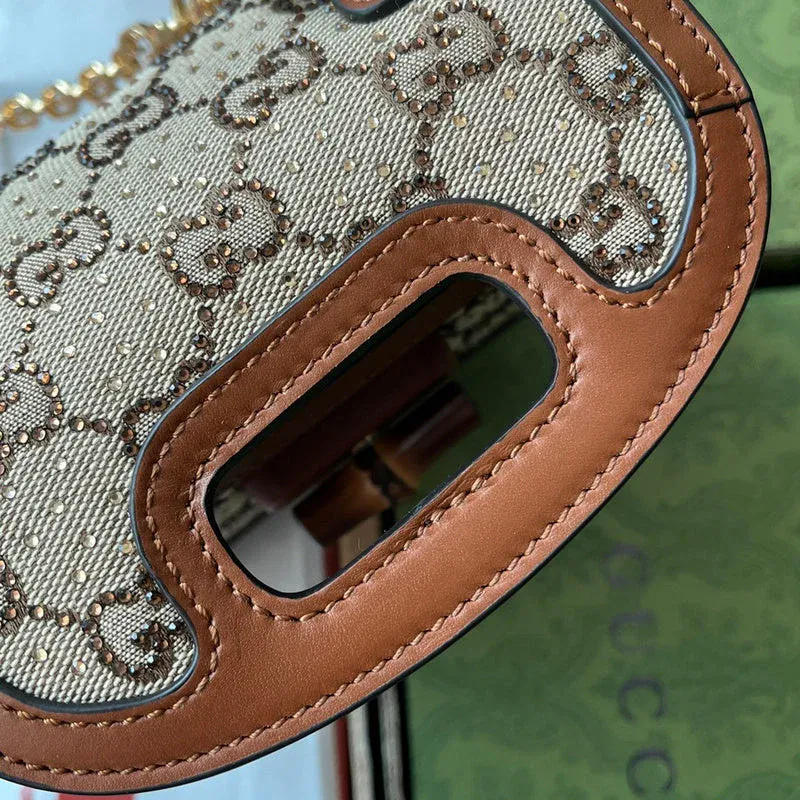 Luxury Bags - Premium Luxury Goods and Accessories - AFFORDABLE LUXURY BAGS - 20001 — image 8