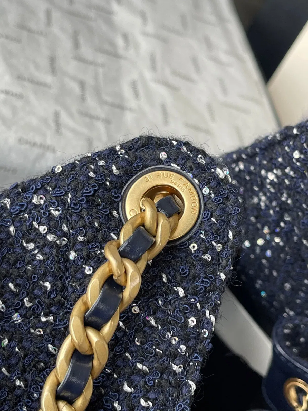 Luxury Bags Bags - High-Quality Designer Products for You - AFFORDABLE LUXURY BAGS - 6939 — image 14