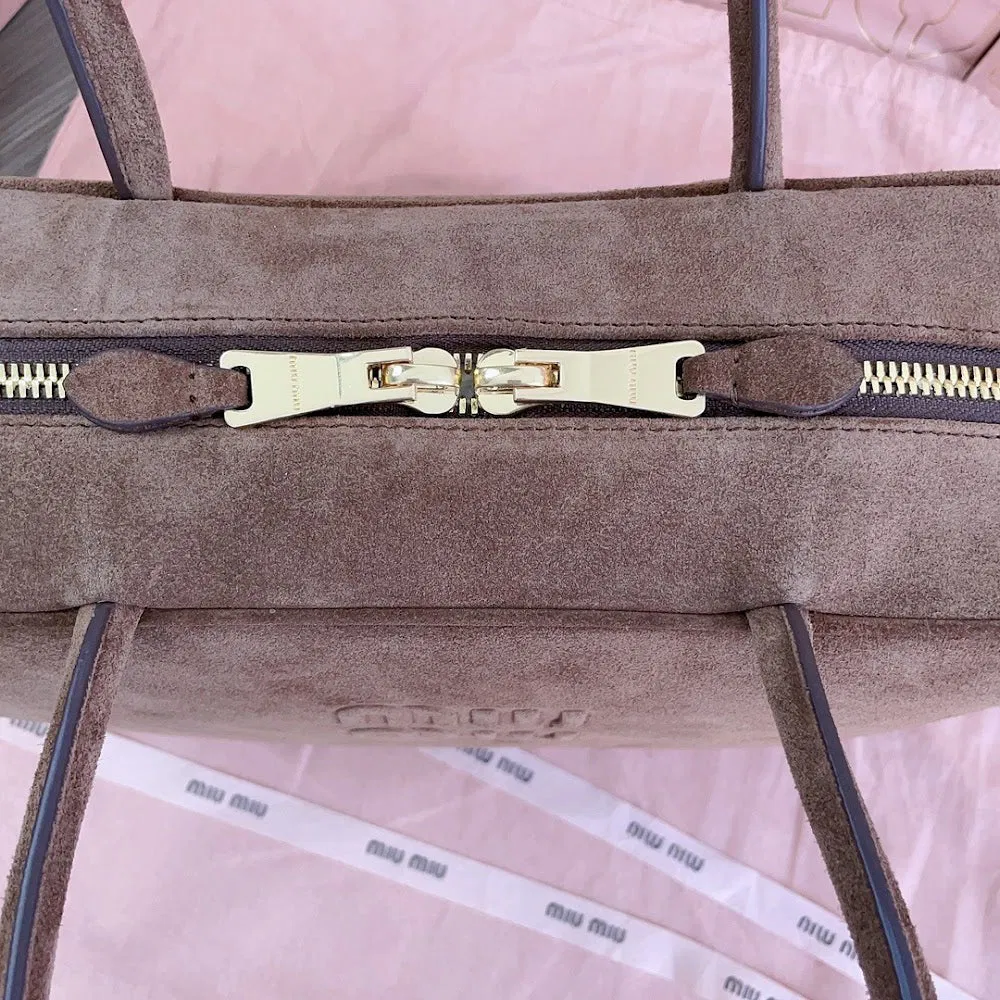 Luxury Bags Miun Miun Luxury Bag --122420 — image 6
