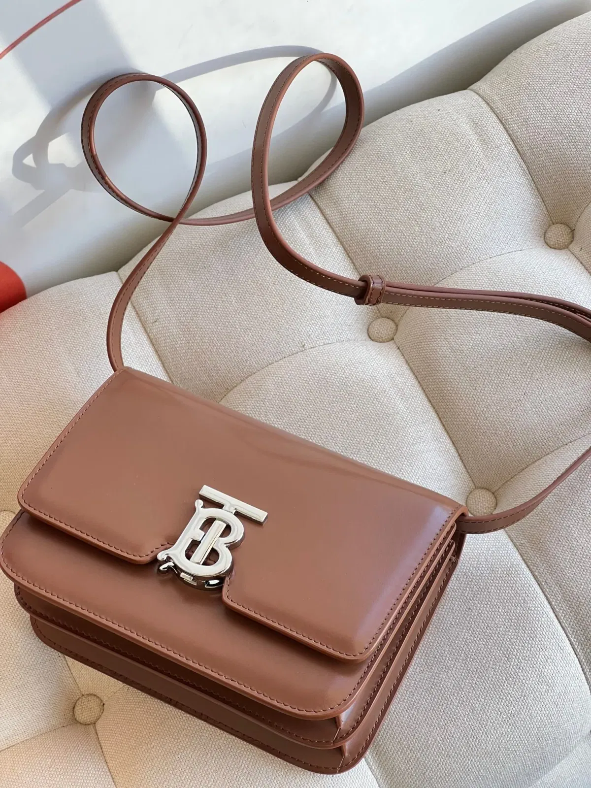 Luxury Bags Bags - DESIGNER BAGS FOR WOMEN - AFFORDABLE LUXURY BAGS - 6144 — image 2