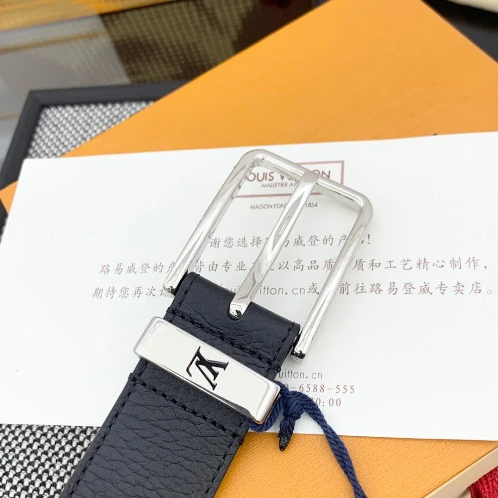 Luxury Bags ln Luxury Belt --100289 — image 8