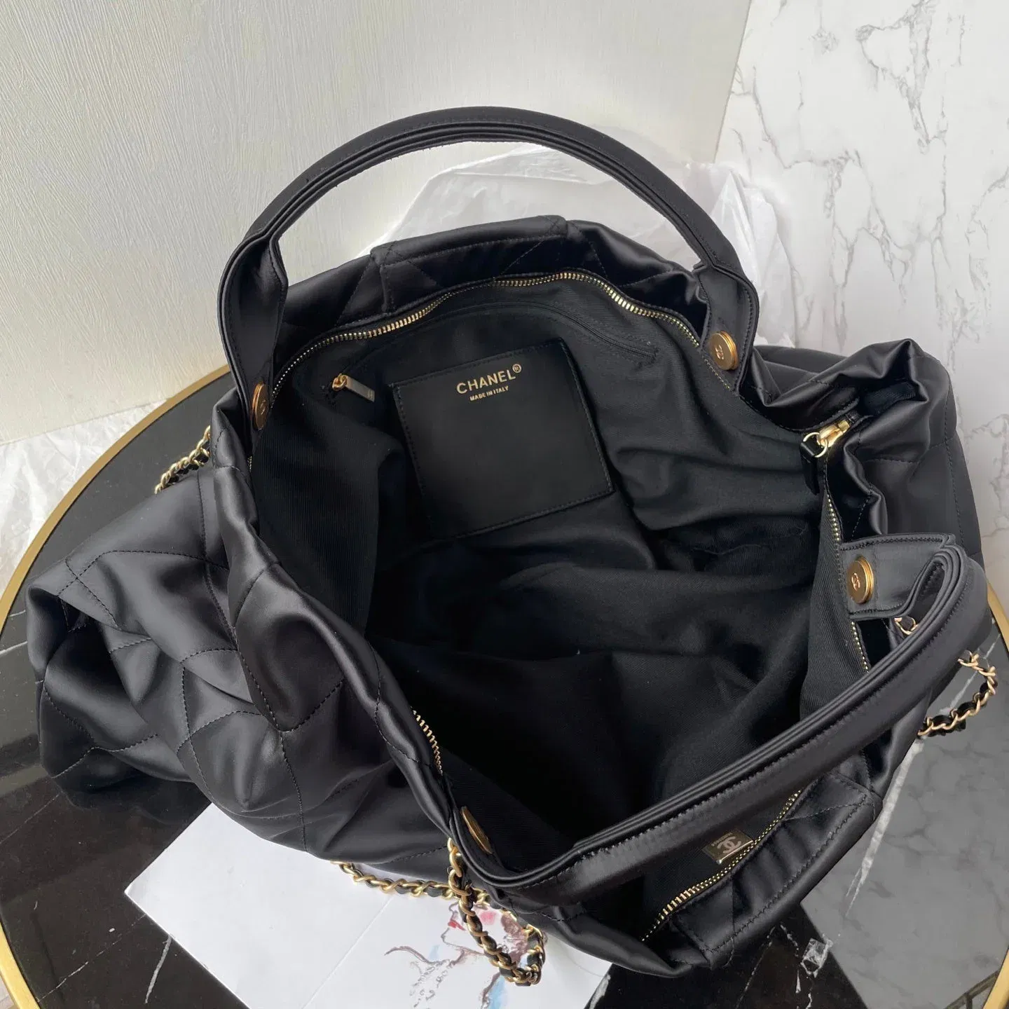 Luxury Bags Bags - DESIGNER BAGS FOR WOMEN - AFFORDABLE LUXURY BAGS - 6876 — image 12