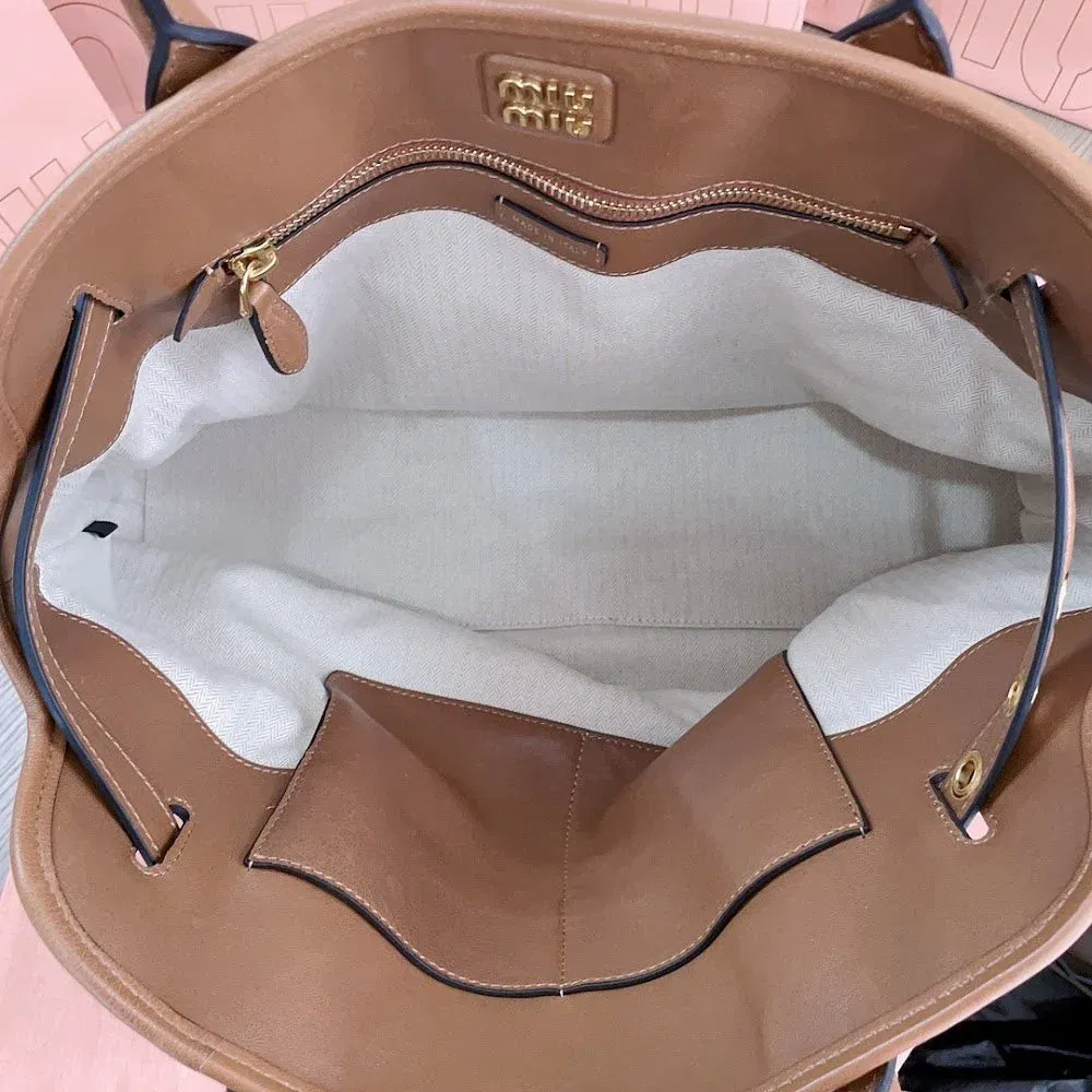 Luxury Bags Miun Miun Luxury Bag --122619 — image 8