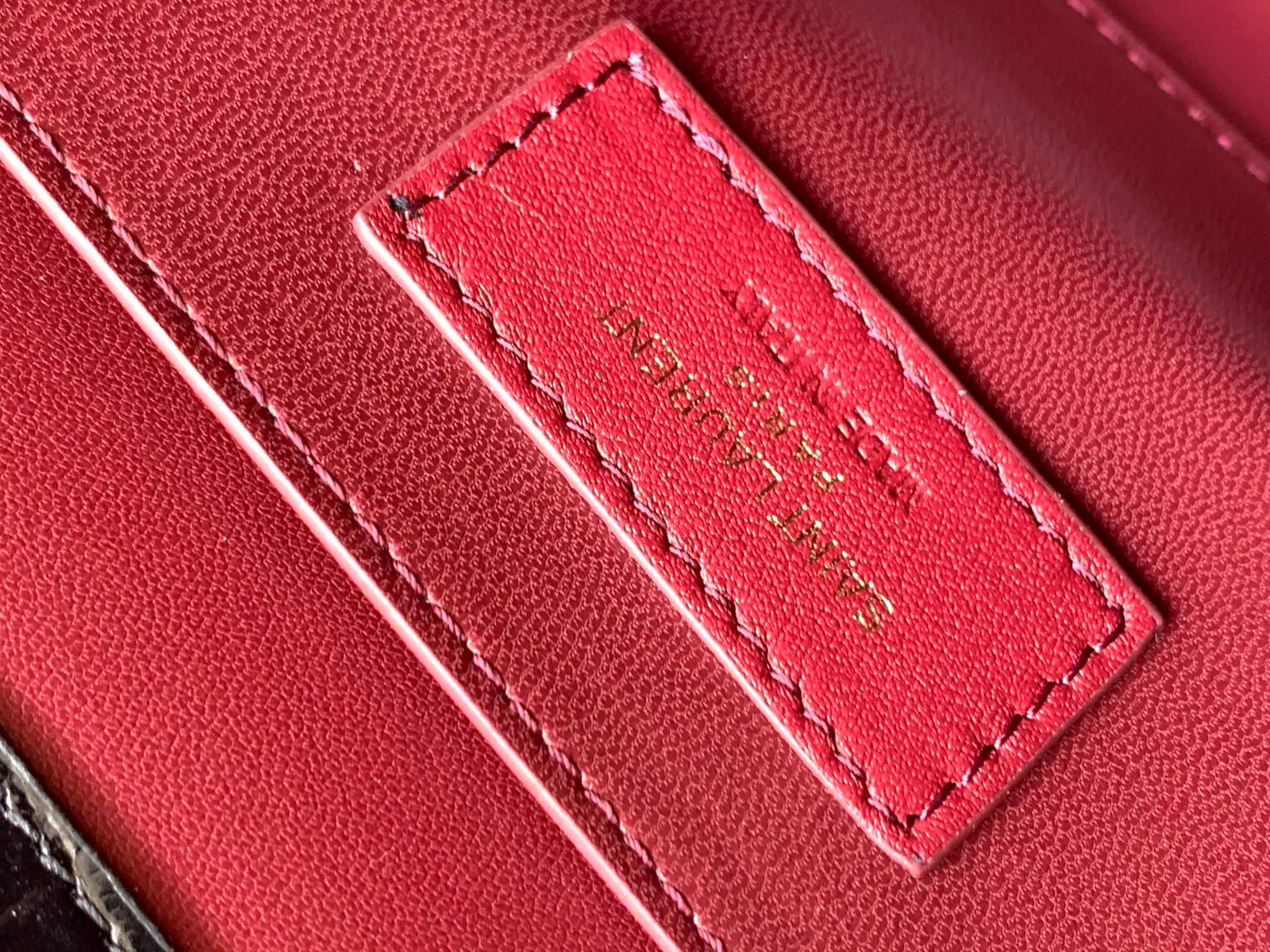 Luxury Bags - DESIGNER BAGS FOR WOMEN - AFFORDABLE LUXURY BAGS - 15107 — image 8