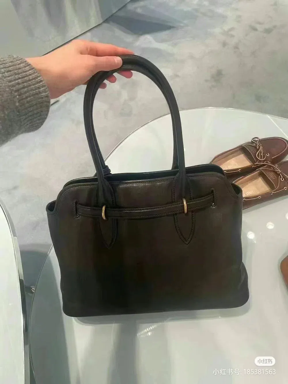 Luxury Bags Miun Miun Luxury Bag --122450 — image 5