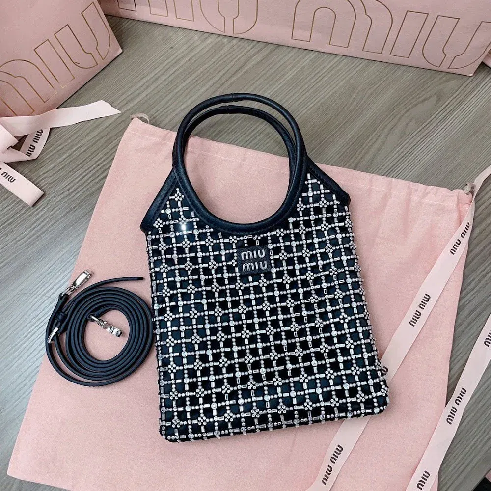 Luxury Bags Miun Miun Luxury Bag --122441 — image 2
