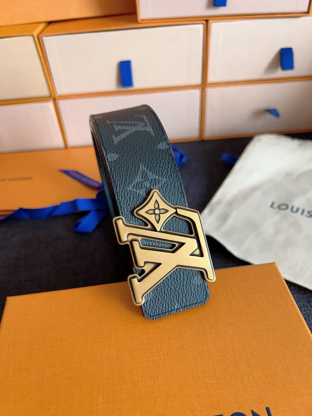 Luxury Bags ln Luxury Belt --100510