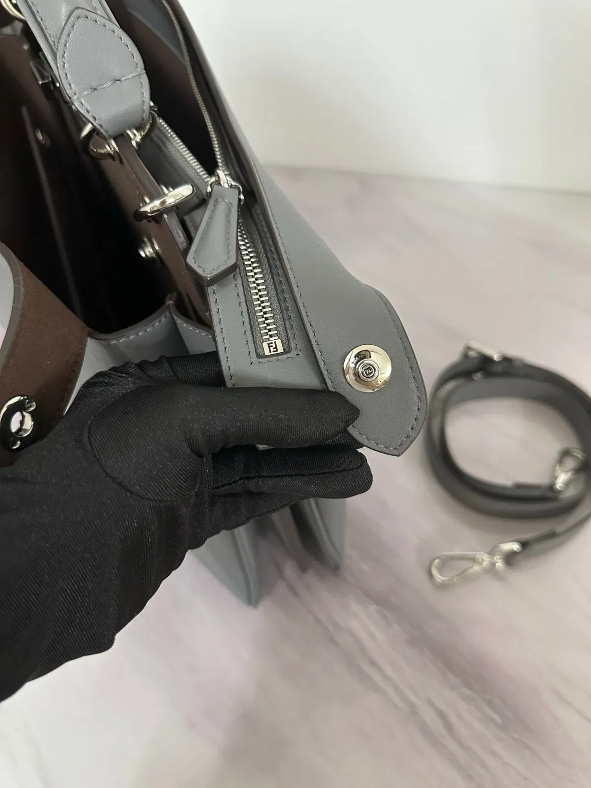 Luxury Bags Bags - Premium Luxury Goods and Accessories - AFFORDABLE LUXURY BAGS - 19165 — image 9