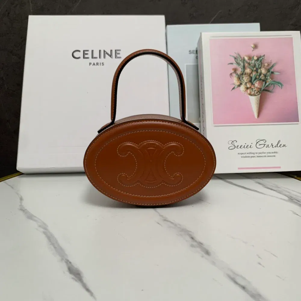 Luxury Bags Celine Luxury Bag --111964