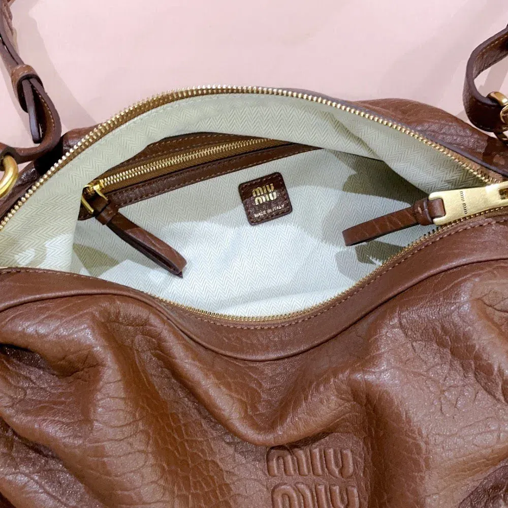 Luxury Bags Miun Miun Luxury Bag --122600 — image 9