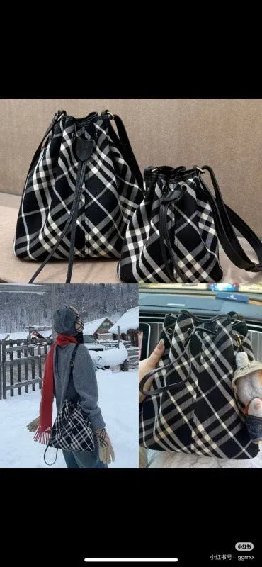 Luxury Bags - DESIGNER BAGS FOR WOMEN - AFFORDABLE LUXURY BAGS - 17211 — image 8