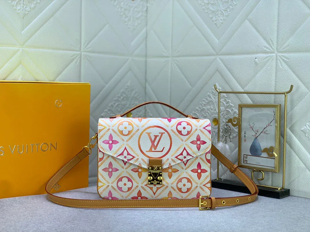 Luxury Bags Elite Carryalls