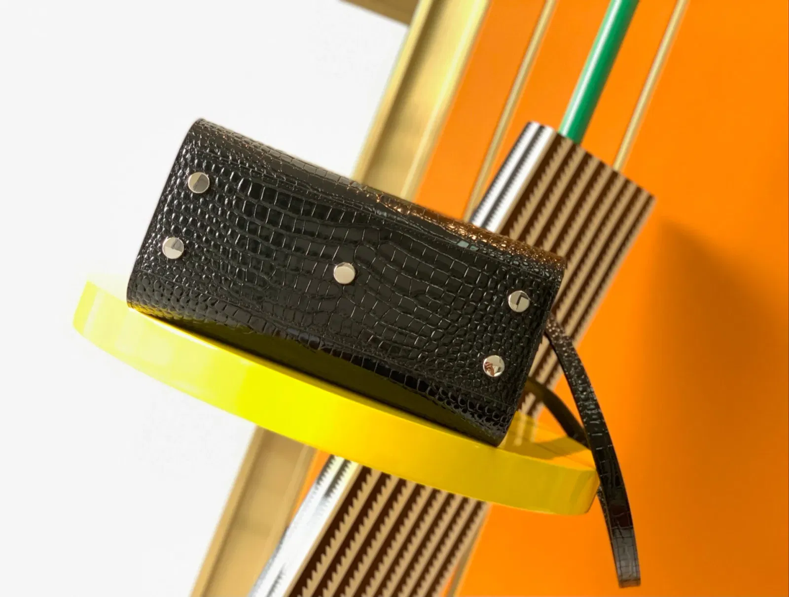 Luxury Bags - DESIGNER BAGS FOR WOMEN - AFFORDABLE LUXURY BAGS - 15371 — image 3