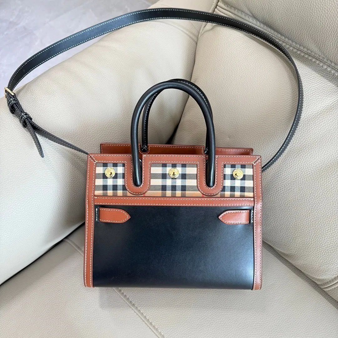 Luxury Bags - DESIGNER BAGS FOR WOMEN - AFFORDABLE LUXURY BAGS - 17339 — image 9