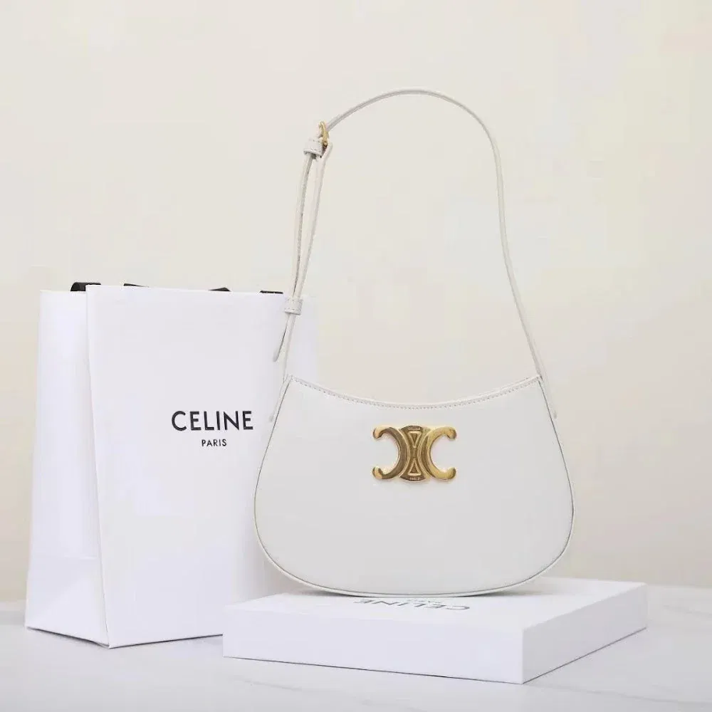 Luxury Bags Celine Luxury Bag --112195