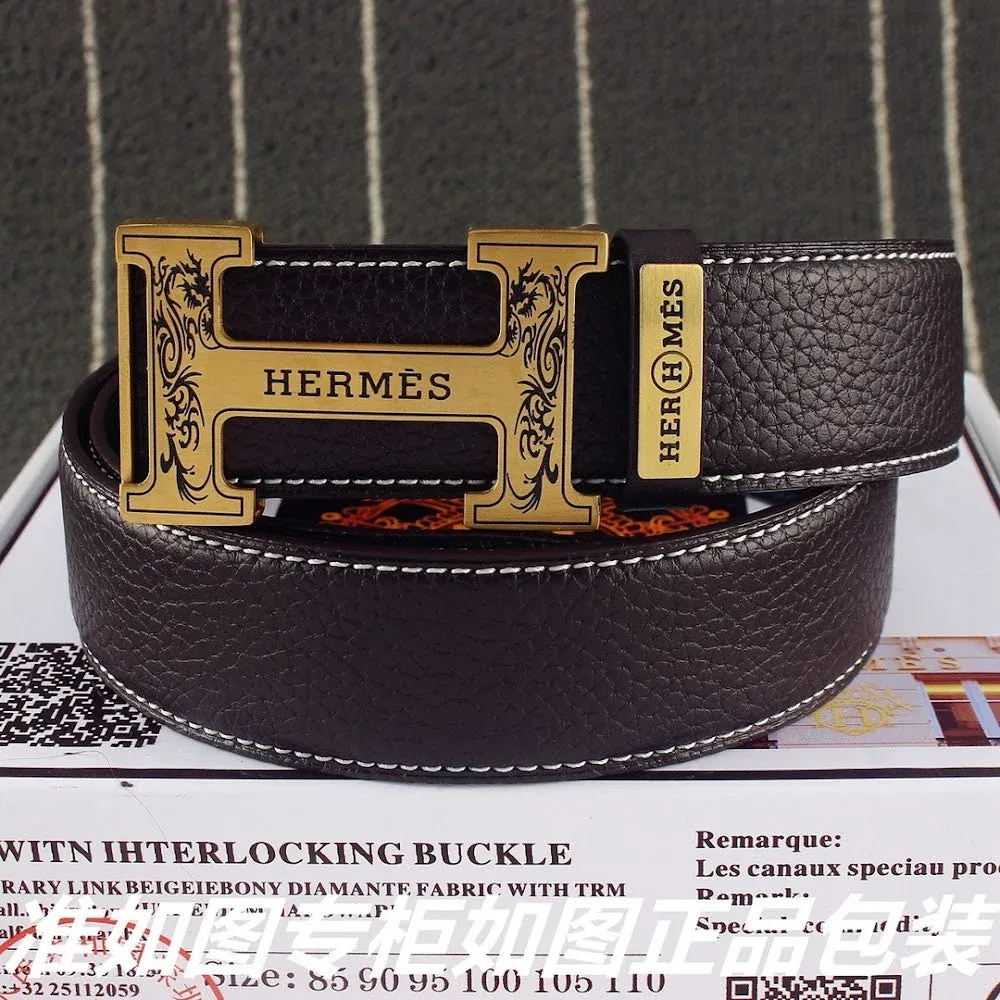 Luxury Bags Hermesn Luxury Belt --106008