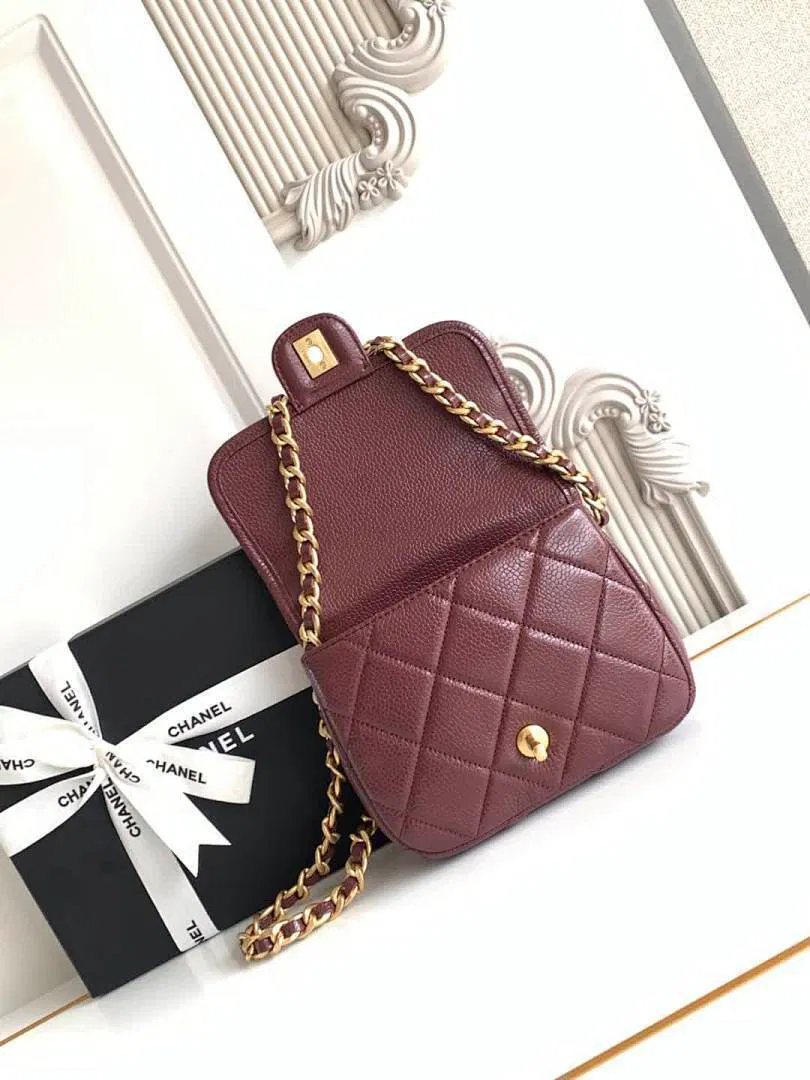 Luxury Bags - DESIGNER BAGS FOR WOMEN - AFFORDABLE LUXURY BAGS - 17651 — image 3