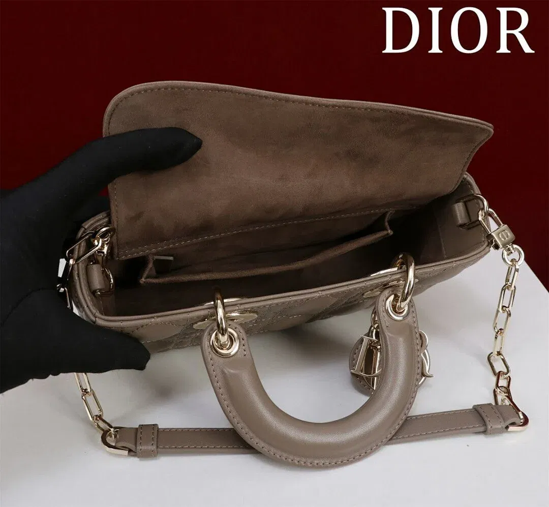 Luxury Bags - DESIGNER BAGS FOR WOMEN - AFFORDABLE LUXURY BAGS - 19047 — image 4