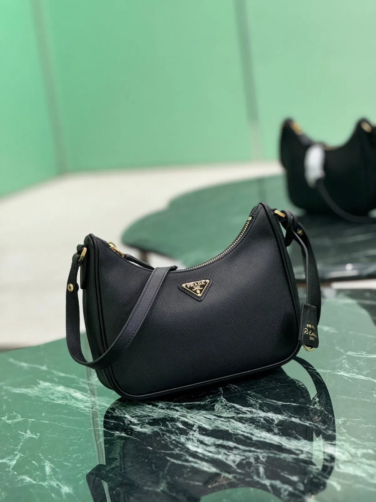 Luxury Bags - DESIGNER BAGS FOR WOMEN - AFFORDABLE LUXURY BAGS - 13639 — image 3