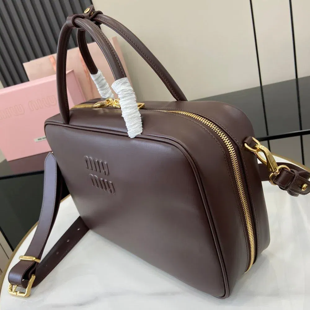 Luxury Bags Miun Miun Luxury Bag --122202 — image 2