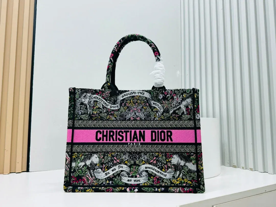 Luxury Bags Elite Carryalls