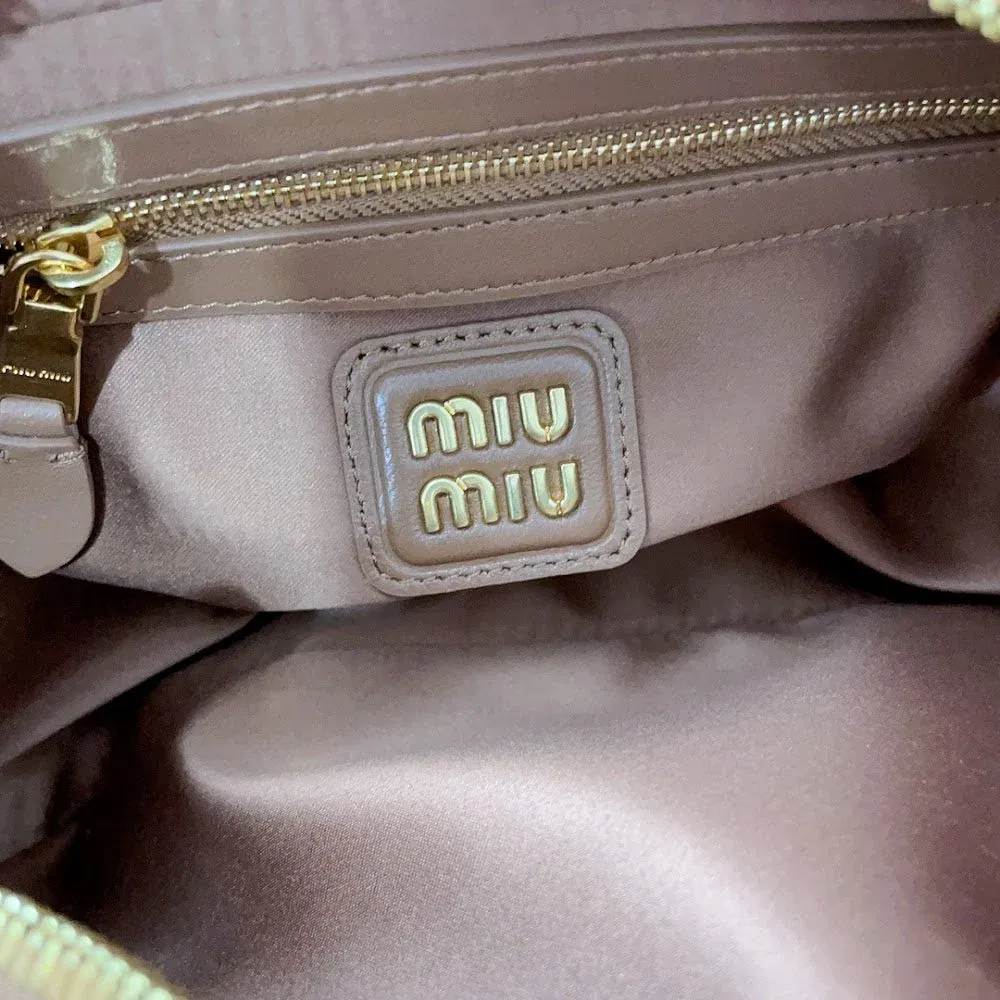 Luxury Bags Miun Miun Luxury Bag --122609 — image 9