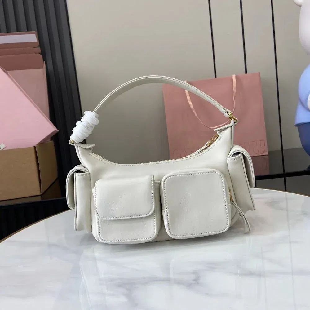 Luxury Bags Miun Miun Luxury Bag --122367 — image 4