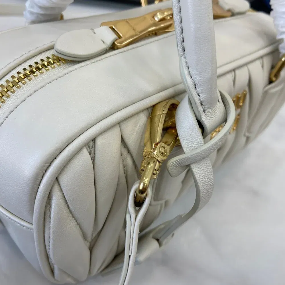 Luxury Bags Miun Miun Luxury Bag --122176 — image 8