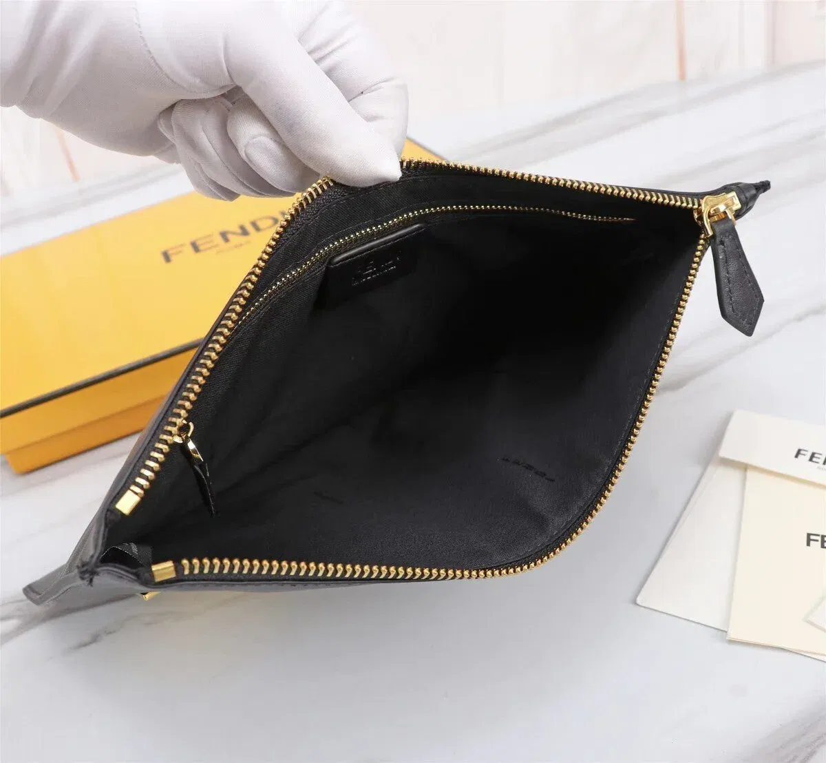 Luxury Bags Bags - DESIGNER BAGS FOR WOMEN - AFFORDABLE LUXURY BAGS - 19239 — image 8
