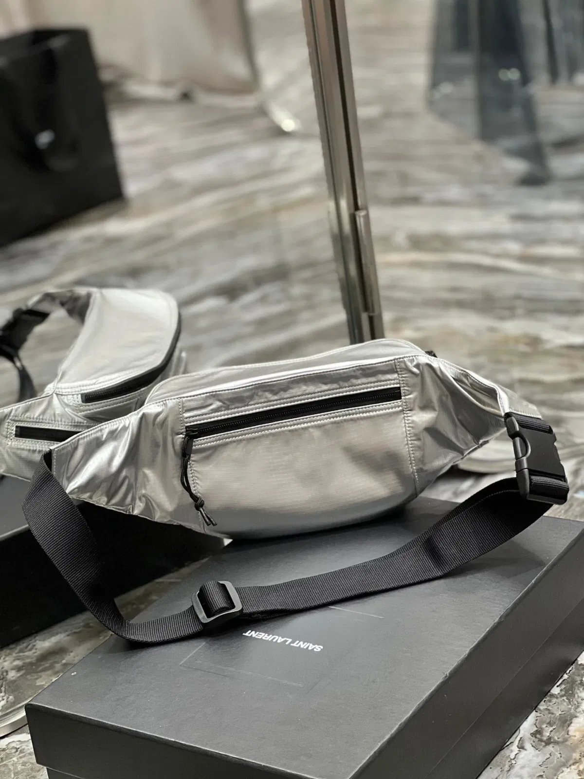 Luxury Bags - DESIGNER BAGS FOR WOMEN - AFFORDABLE LUXURY BAGS - 15159 — image 5